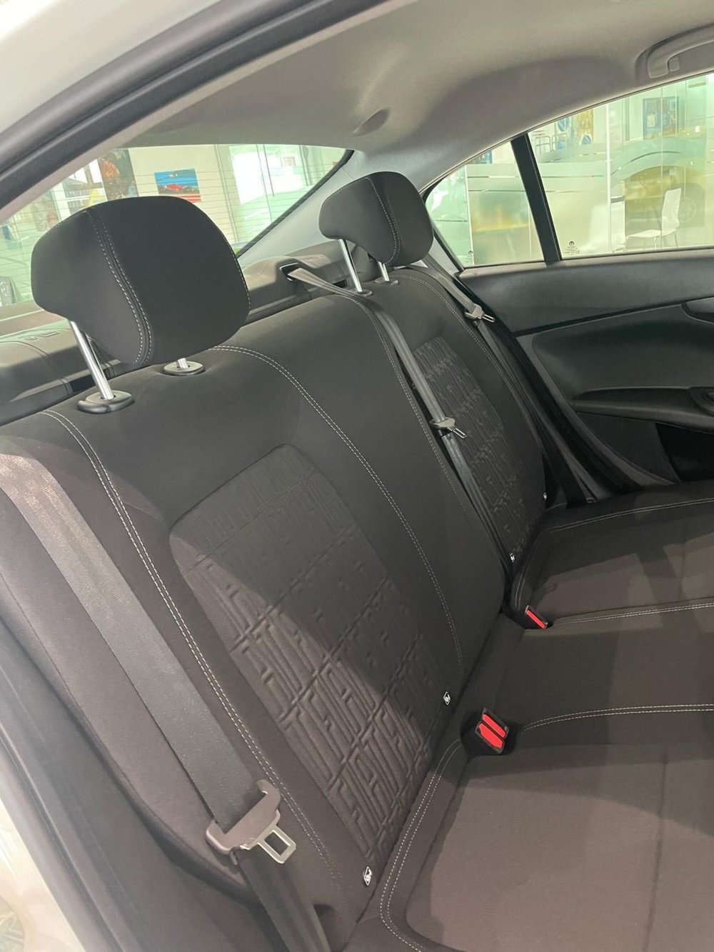 Fiat Tipo nuova a Reggio Emilia (19)