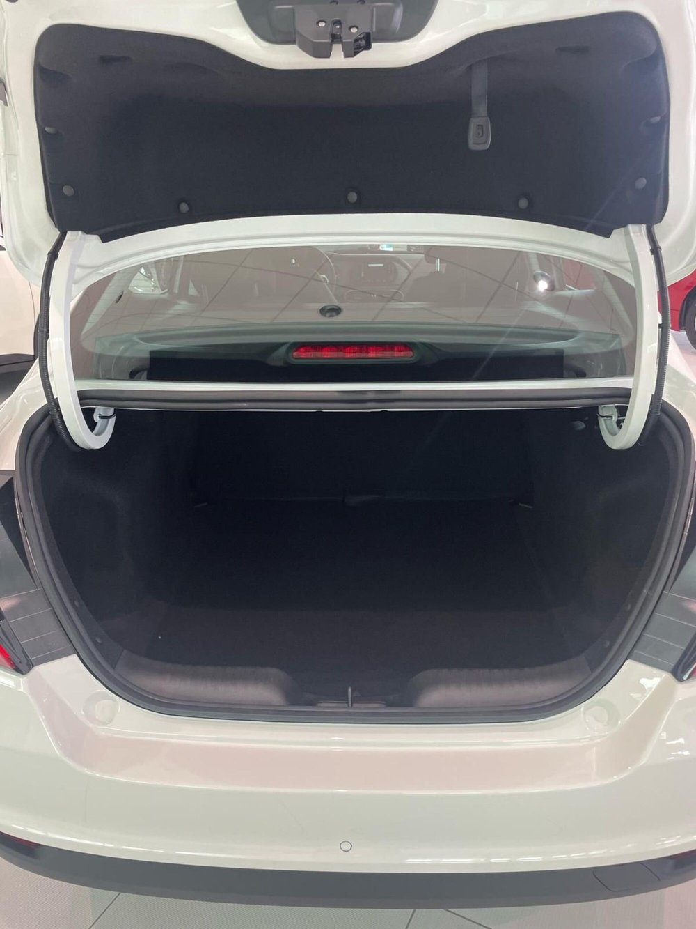 Fiat Tipo nuova a Reggio Emilia (20)