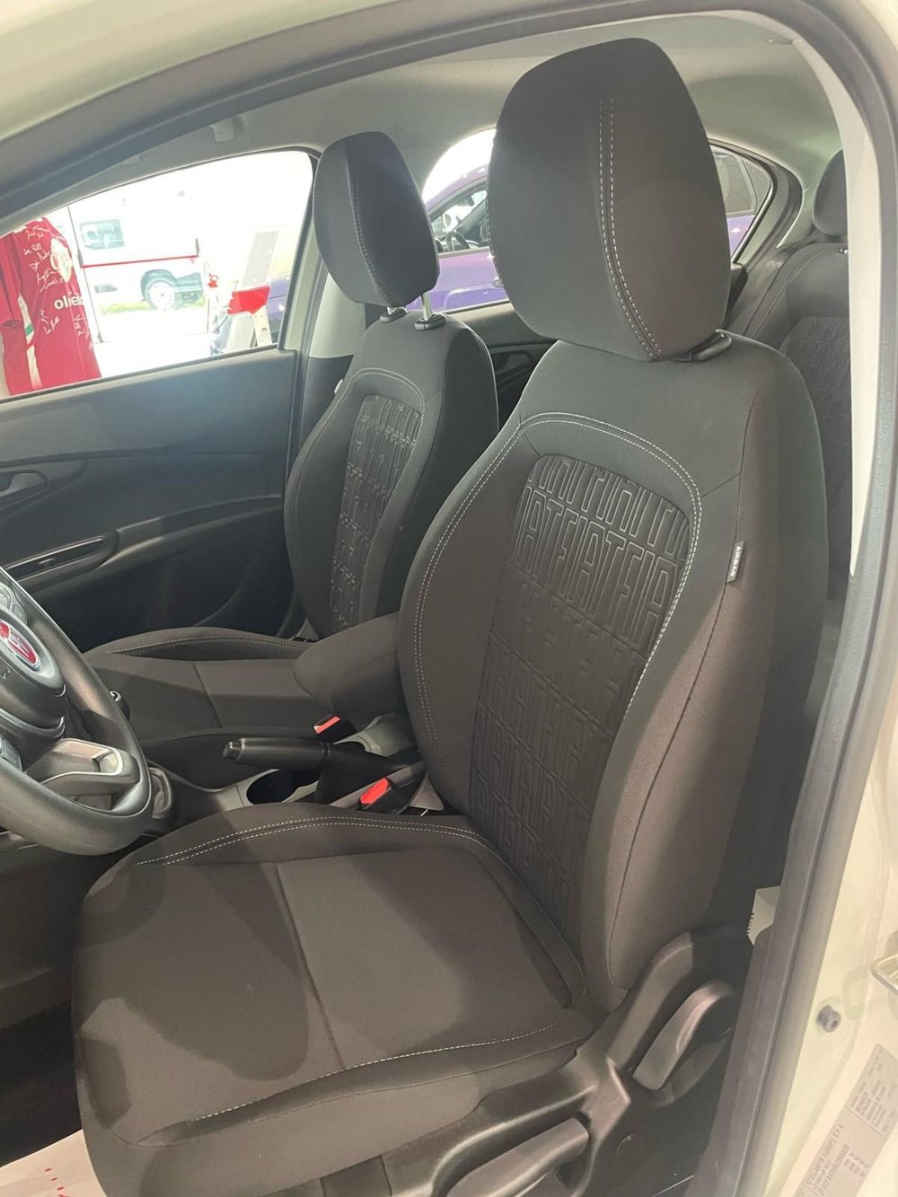 Fiat Tipo nuova a Reggio Emilia (7)