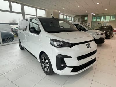 Fiat Ulysse 2.0 bluehdi 180cv L3H1 AT8 nuova a Reggio nell&#039;Emilia
