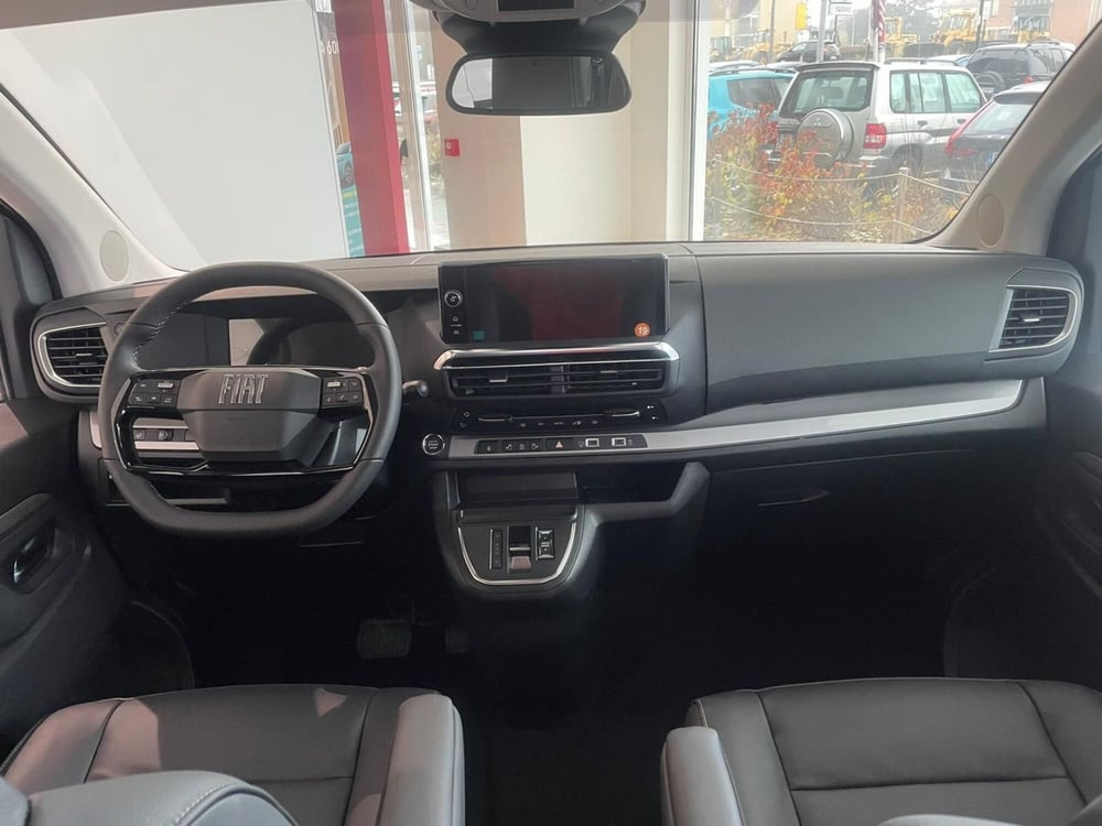 Fiat Ulysse nuova a Reggio Emilia (10)