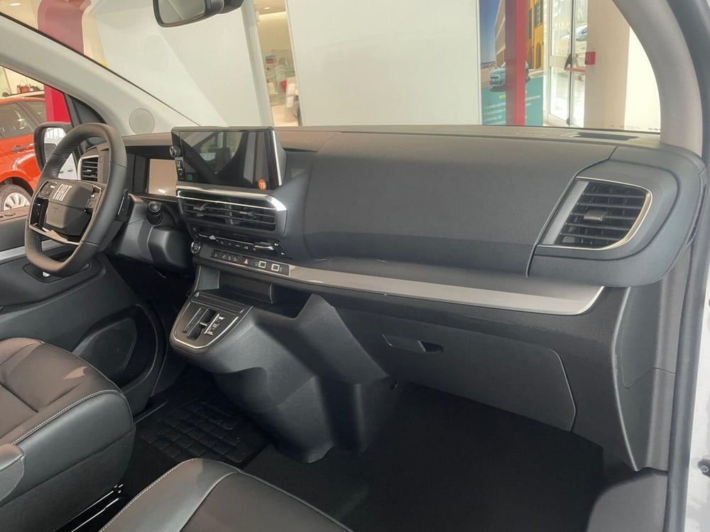 Fiat Ulysse nuova a Reggio Emilia (11)