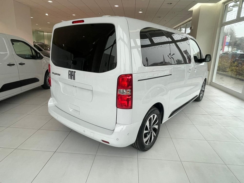 Fiat Ulysse nuova a Reggio Emilia (2)