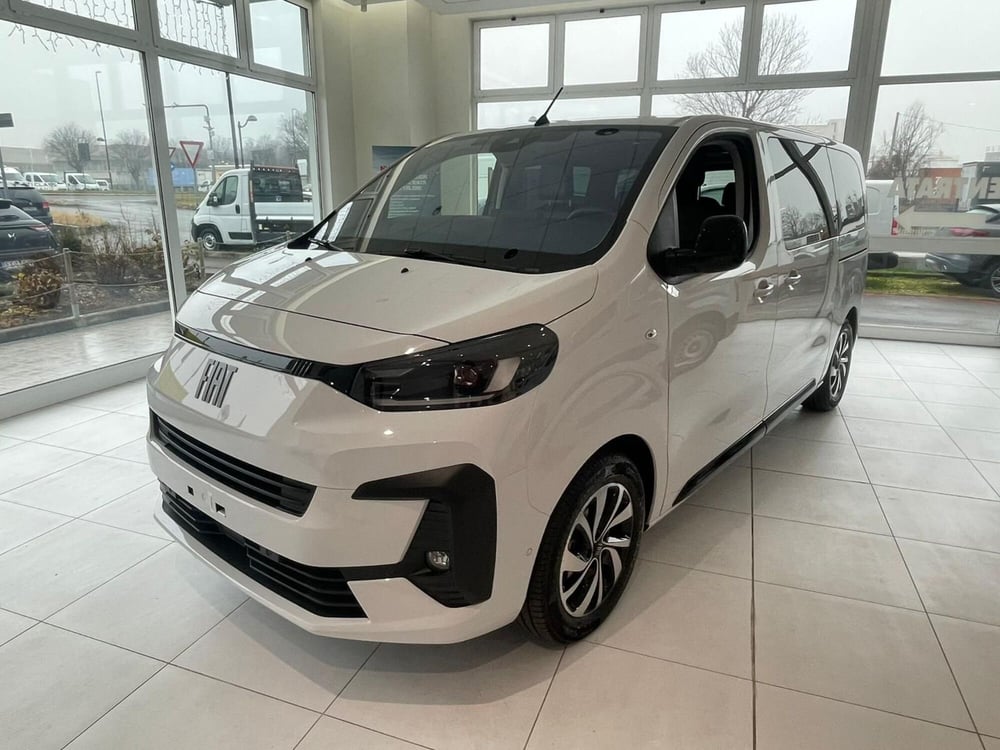 Fiat Ulysse nuova a Reggio Emilia (3)