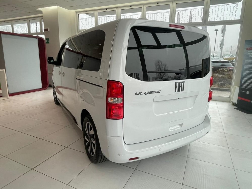 Fiat Ulysse nuova a Reggio Emilia (4)