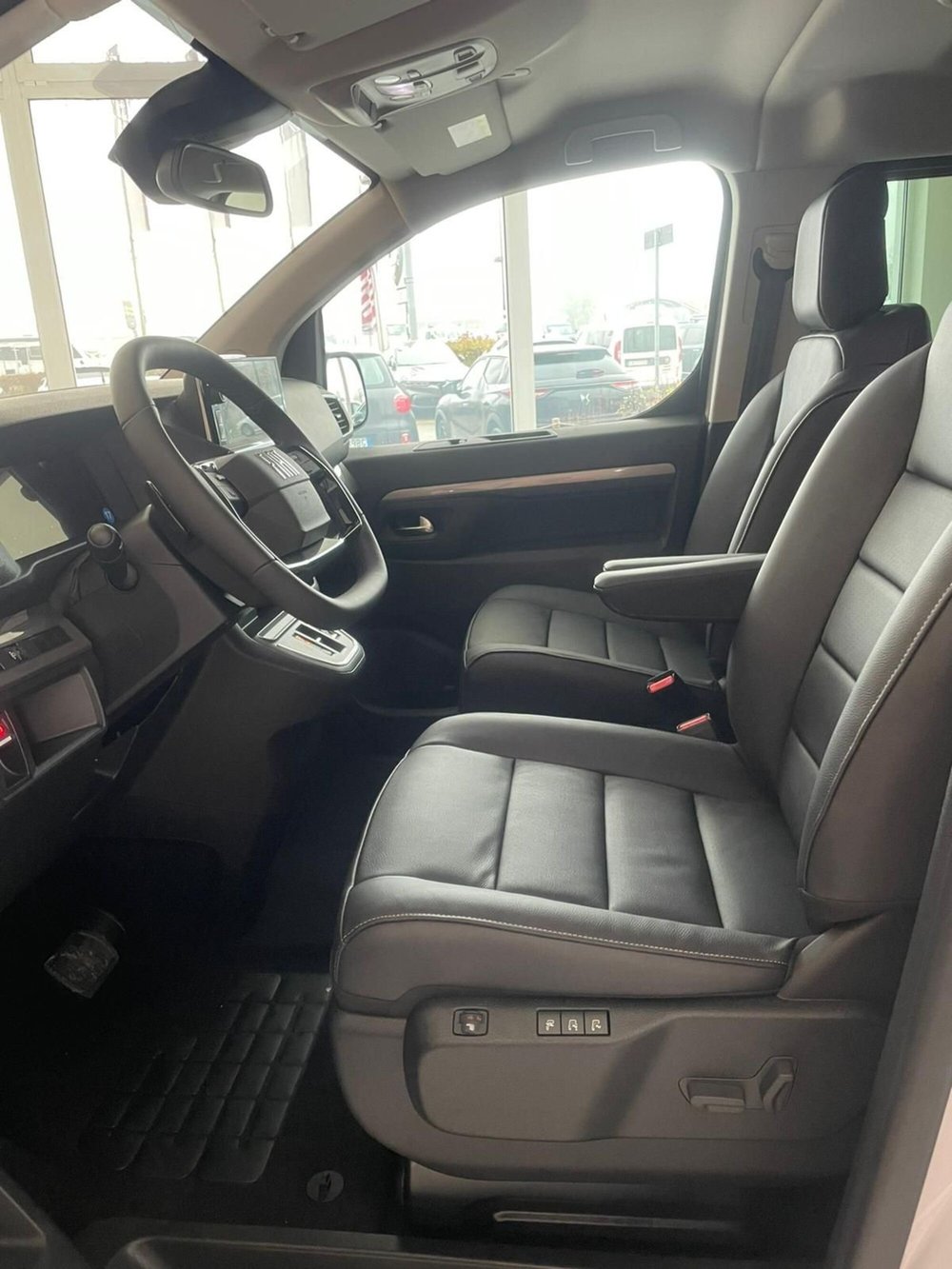 Fiat Ulysse nuova a Reggio Emilia (7)