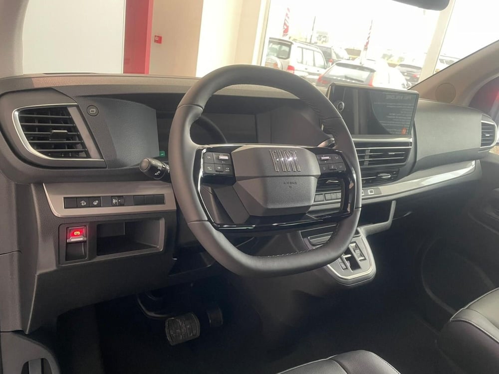 Fiat Ulysse nuova a Reggio Emilia (9)