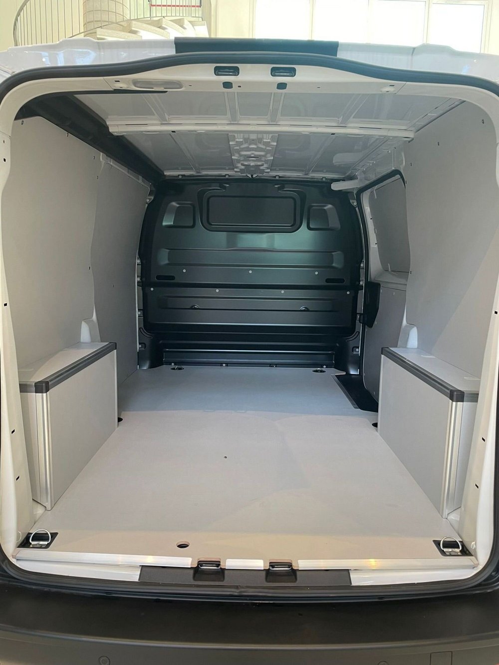 Fiat Scudo Furgone nuova a Reggio Emilia (12)