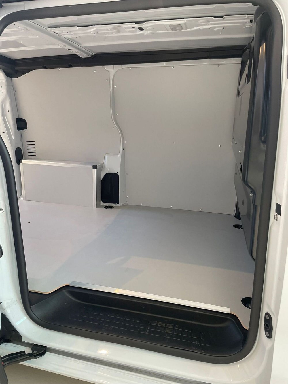 Fiat Scudo Furgone nuova a Reggio Emilia (13)