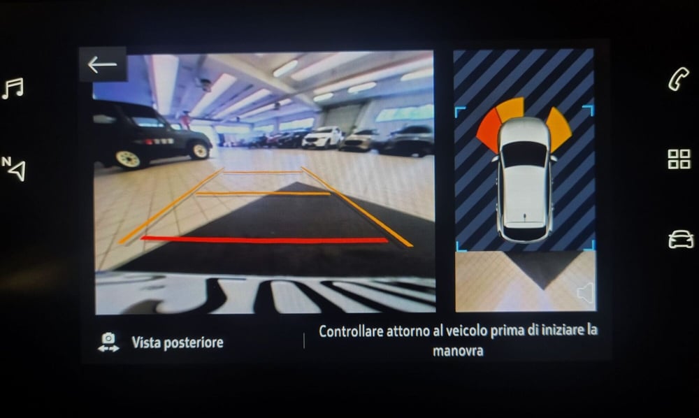 Opel Corsa usata a Pavia (11)