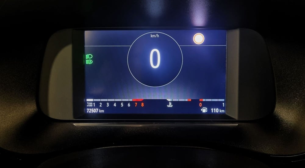 Opel Corsa usata a Pavia (13)