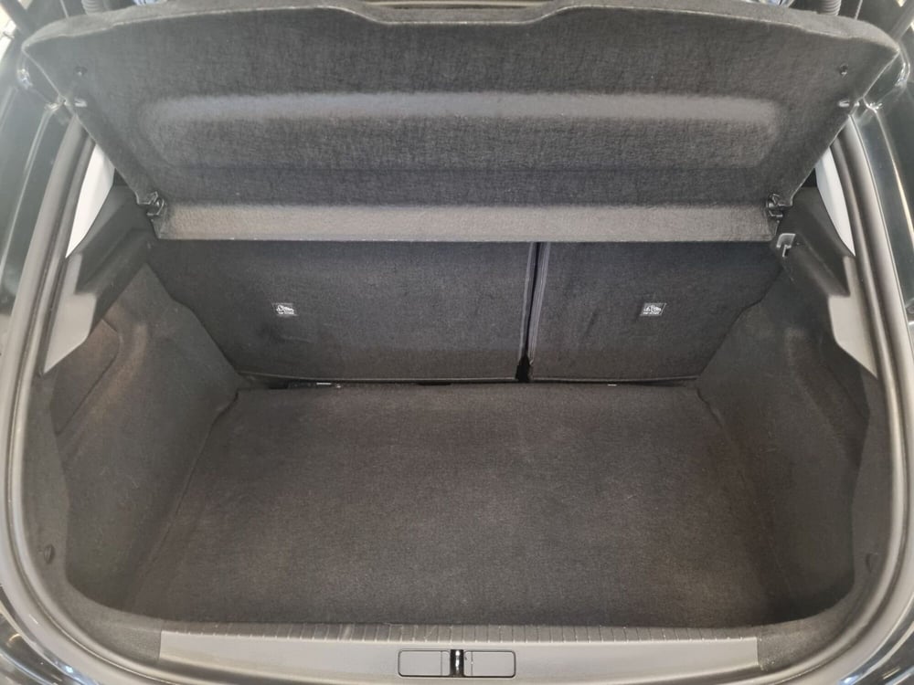 Opel Corsa usata a Pavia (17)