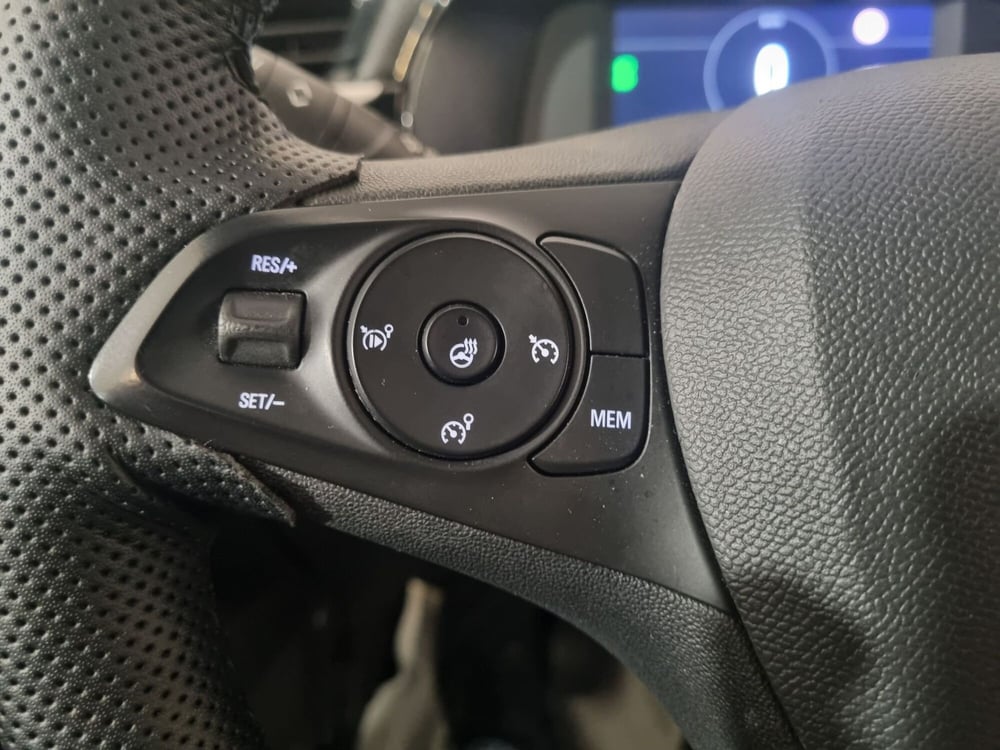 Opel Corsa usata a Pavia (20)