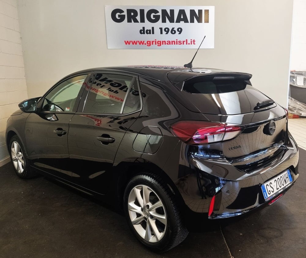 Opel Corsa usata a Pavia (3)