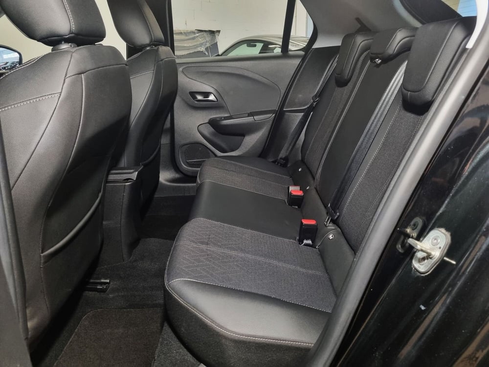 Opel Corsa usata a Pavia (7)