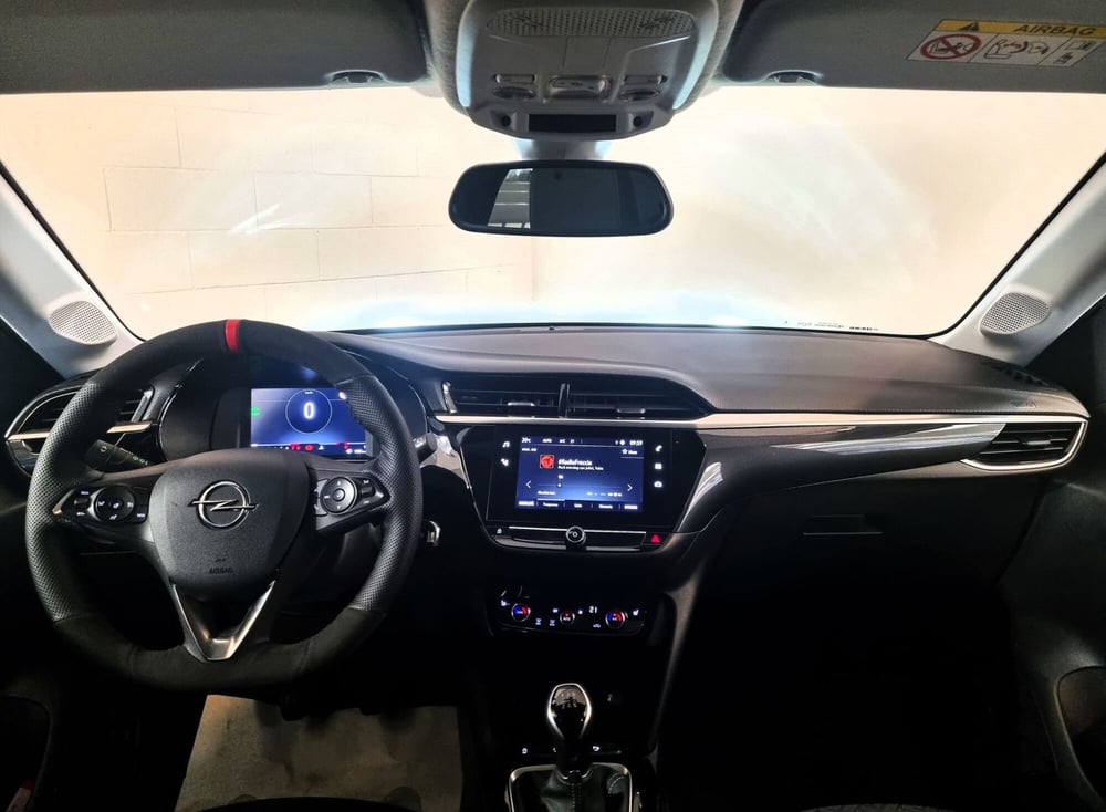 Opel Corsa usata a Pavia (8)