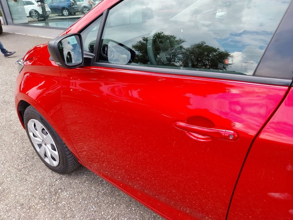Renault Zoe usata a Ravenna (11)