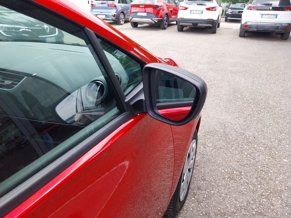 Renault Zoe usata a Ravenna (13)