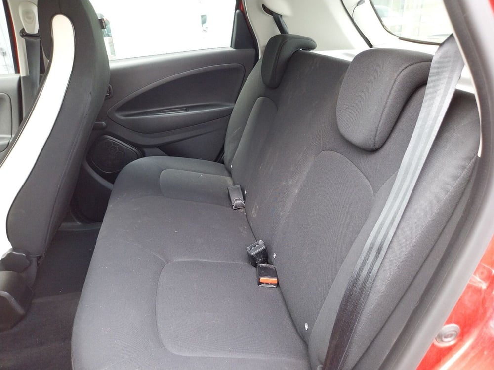 Renault Zoe usata a Ravenna (17)