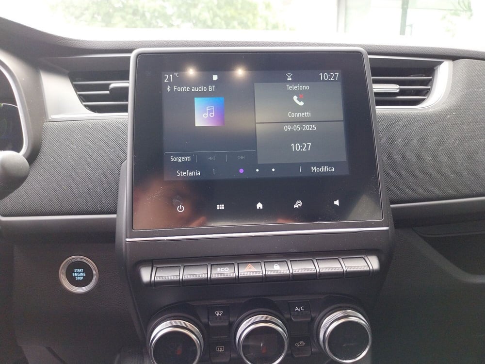 Renault Zoe usata a Ravenna (19)