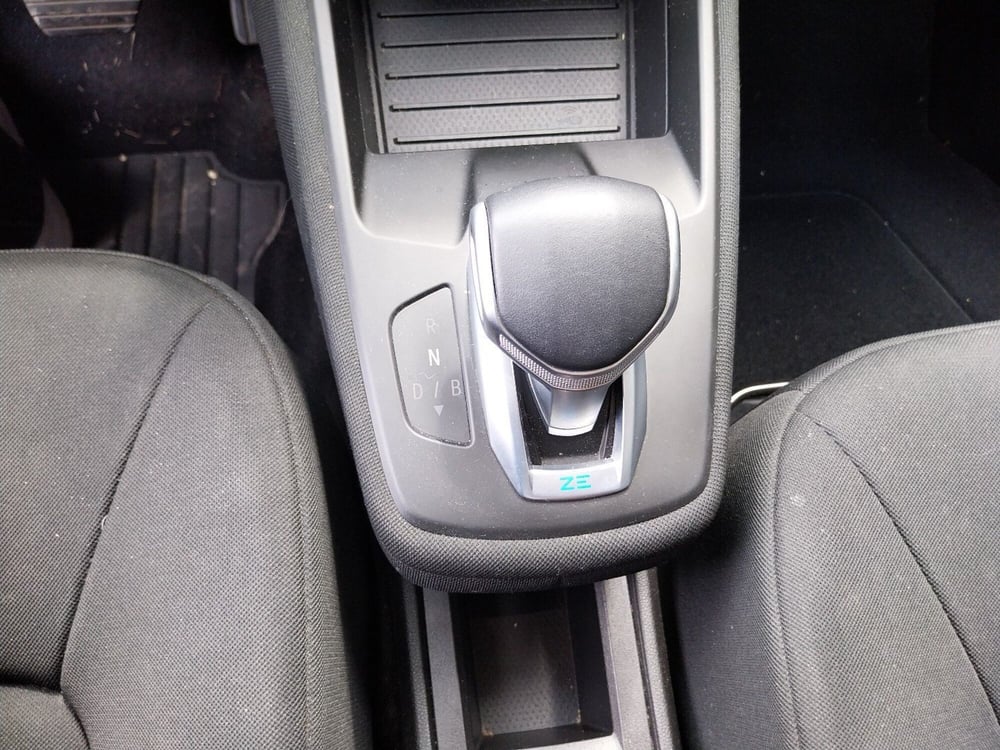 Renault Zoe usata a Ravenna (20)