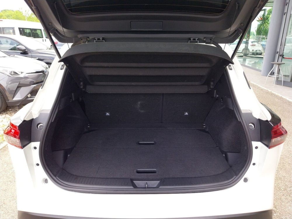 Nissan Qashqai usata a Ravenna (12)