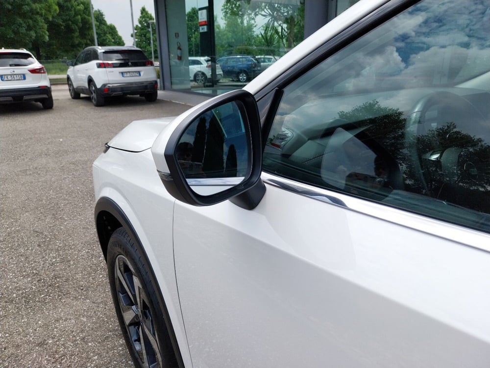 Nissan Qashqai usata a Ravenna (13)