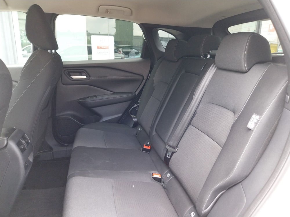Nissan Qashqai usata a Ravenna (17)