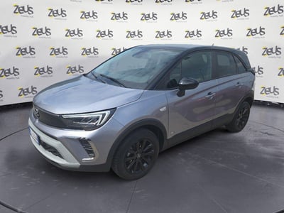 Opel Crossland 1.5 ECOTEC D 110 CV Start&amp;Stop Elegance del 2022 usata a Faenza