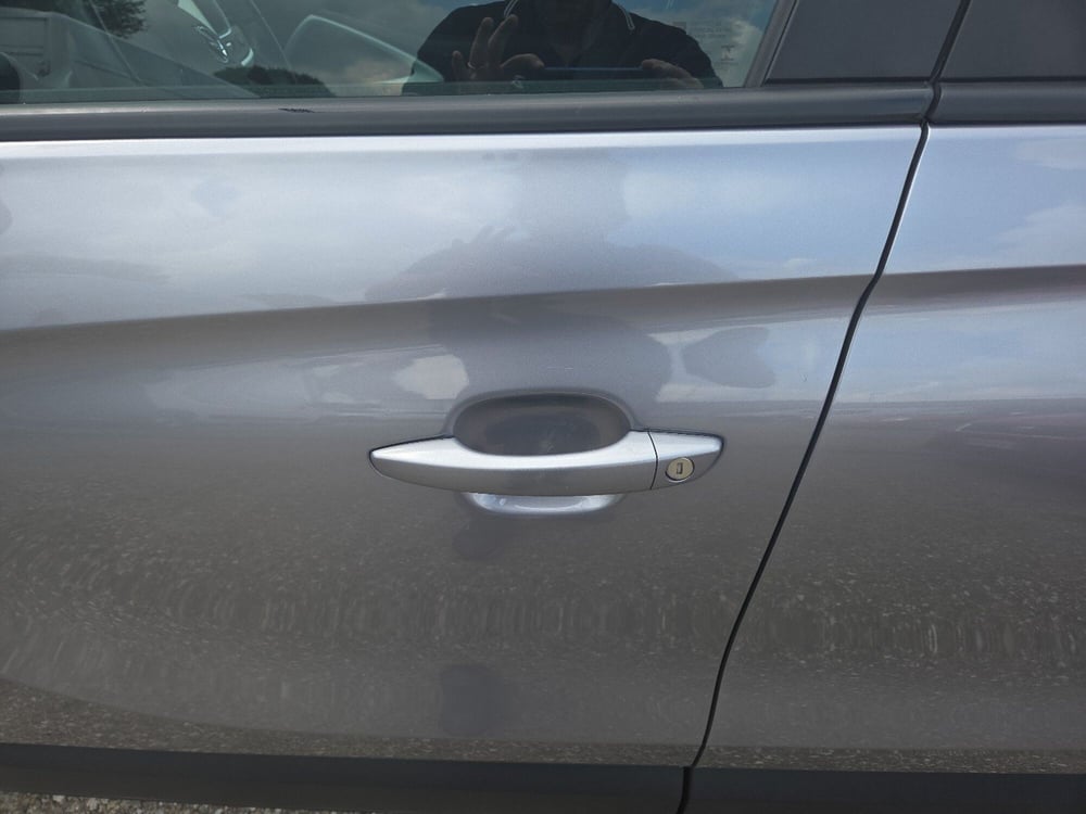 Opel Crossland usata a Ravenna (12)