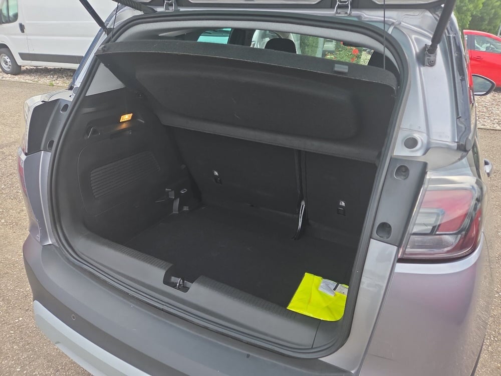 Opel Crossland usata a Ravenna (14)