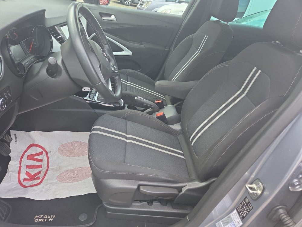 Opel Crossland usata a Ravenna (15)