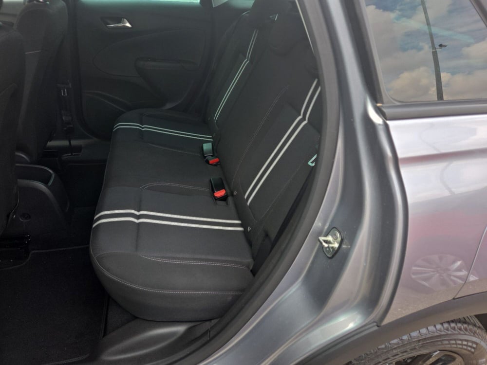 Opel Crossland usata a Ravenna (18)