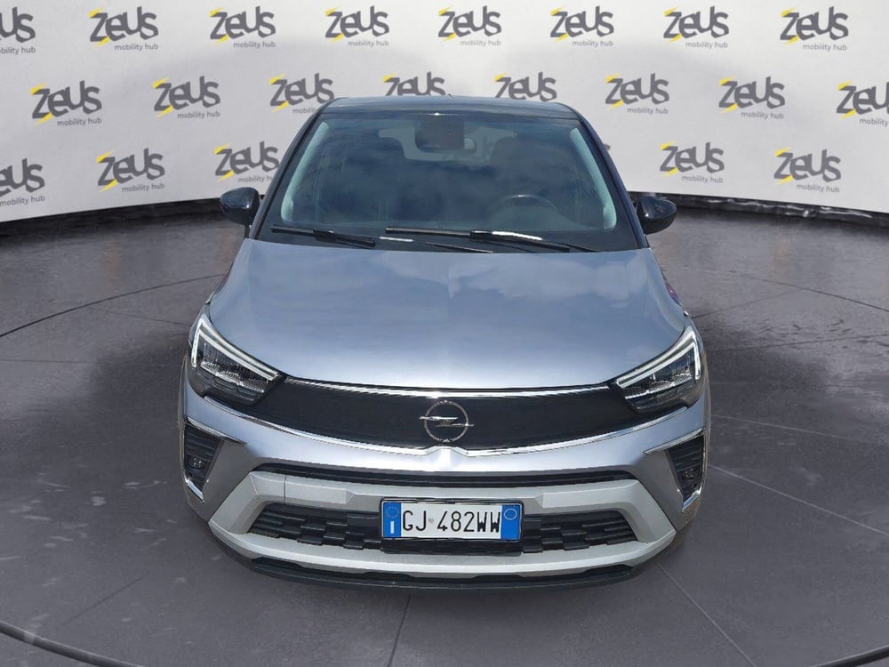 Opel Crossland usata a Ravenna (2)