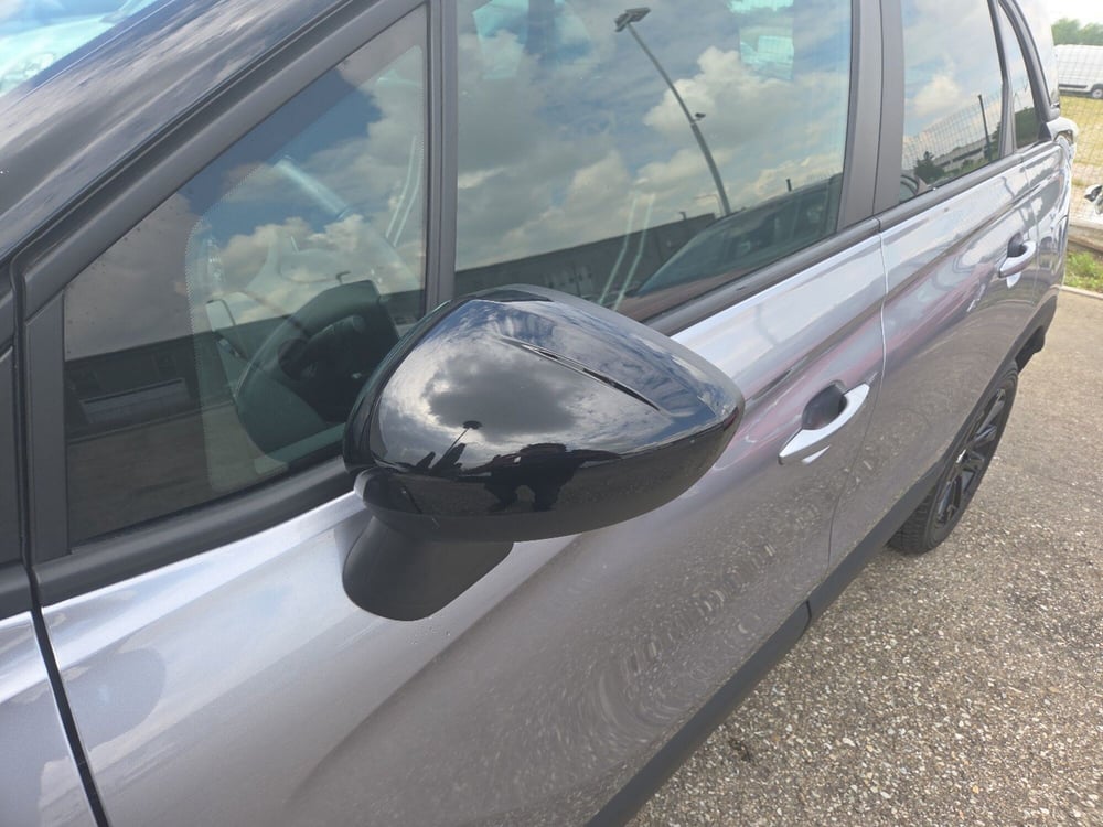 Opel Crossland usata a Ravenna (20)