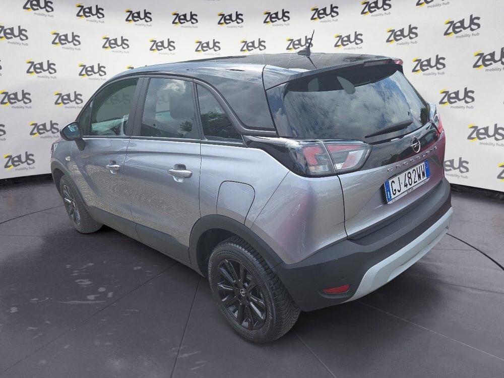 Opel Crossland usata a Ravenna (4)