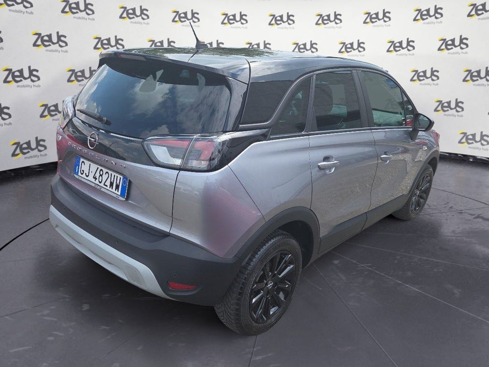 Opel Crossland usata a Ravenna (6)