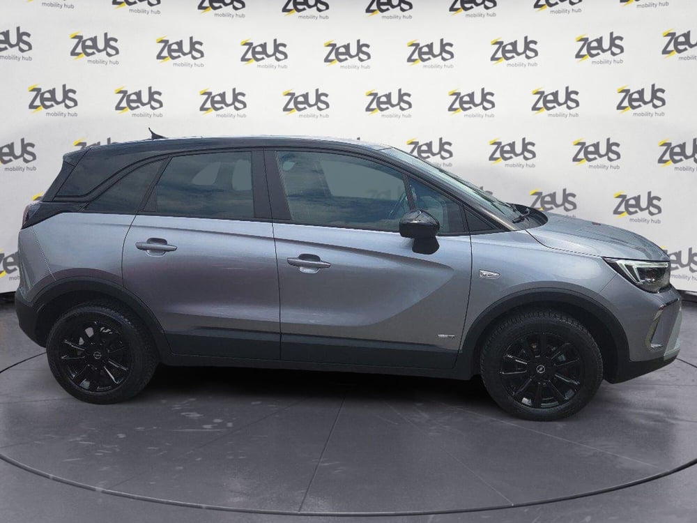 Opel Crossland usata a Ravenna (7)