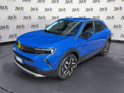 Opel Mokka 1.5 diesel Elegance del 2022 usata a Imola