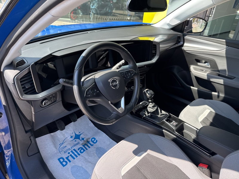 Opel Mokka usata a Bologna (13)