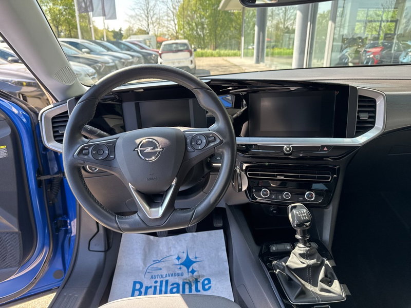 Opel Mokka usata a Bologna (14)