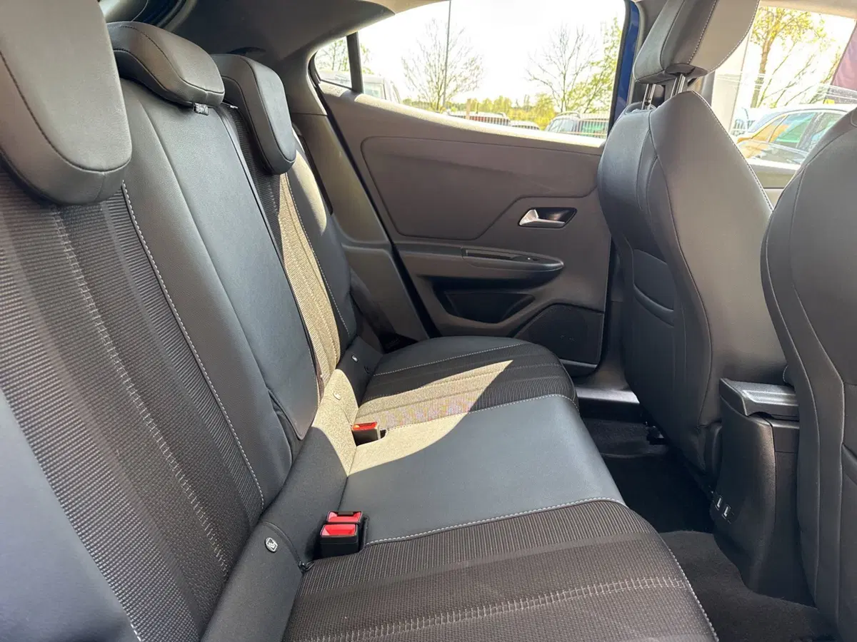 Opel Mokka usata a Bologna (16)