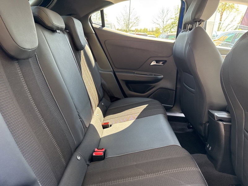 Opel Mokka usata a Bologna (16)