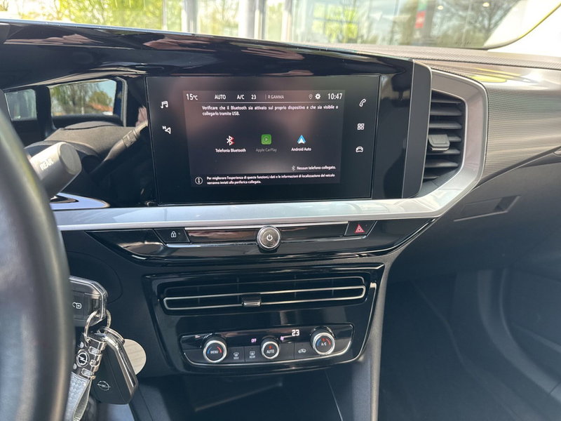 Opel Mokka usata a Bologna (19)