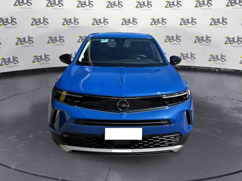 Opel Mokka usata a Bologna (2)