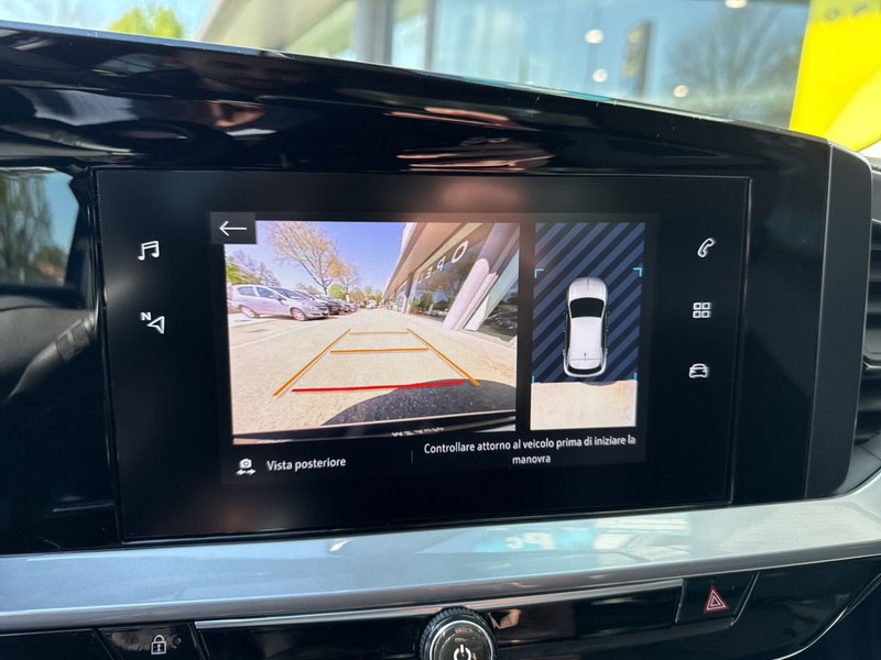 Opel Mokka usata a Bologna (20)