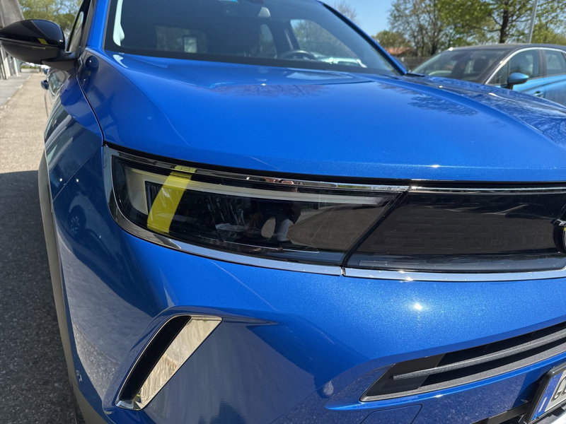 Opel Mokka usata a Bologna (9)