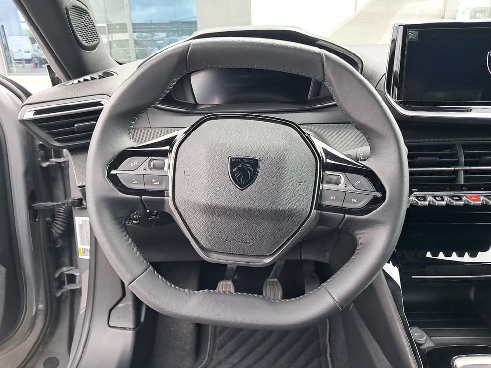 Peugeot 2008 usata a Bologna (14)