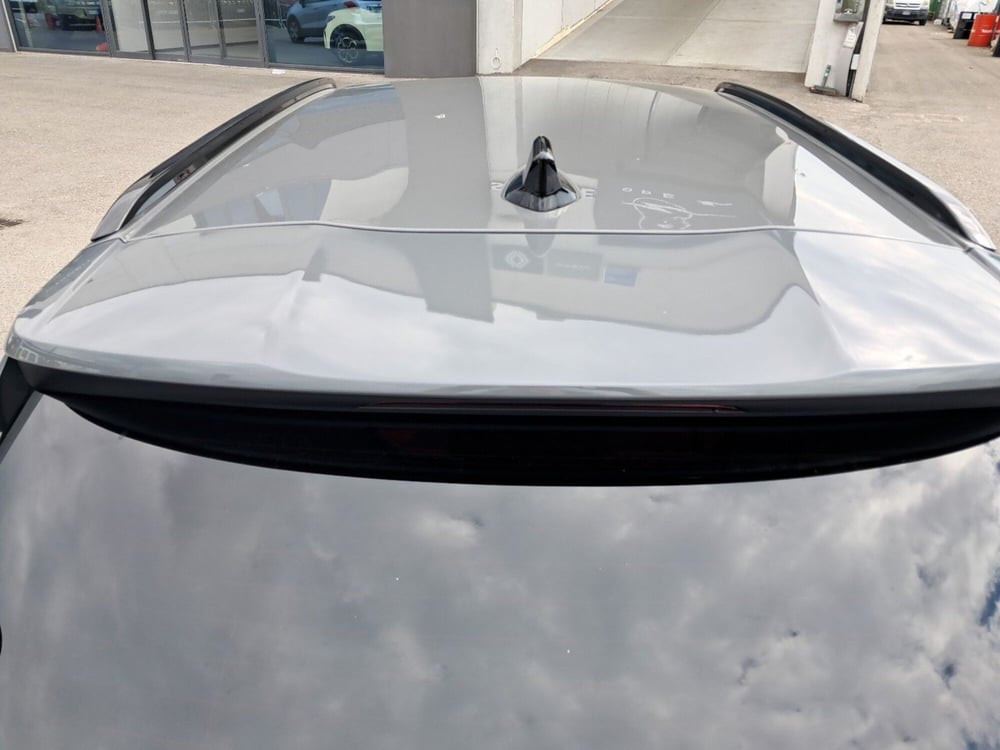 Peugeot 2008 usata a Bologna (16)