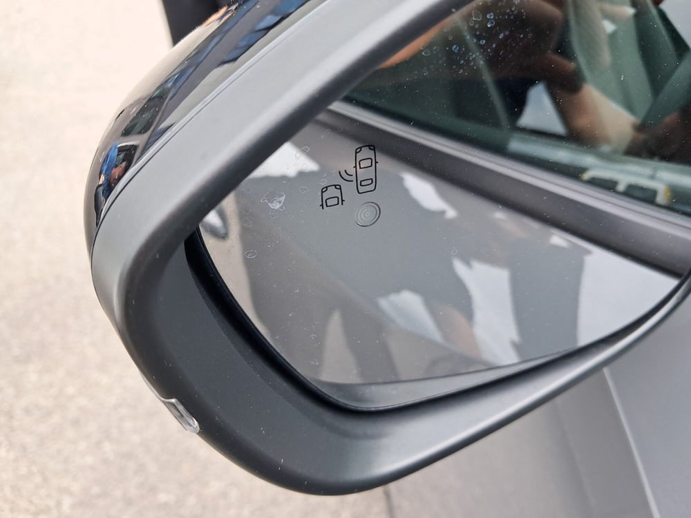 Peugeot 2008 usata a Bologna (17)